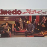 Cluedo – Was geschah mit Graf Eutin? – Parker GER Game