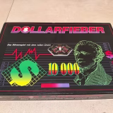 Dollarfieber – Das Börsenspiel mit dem tollen Dreh! – Schmid GER Game