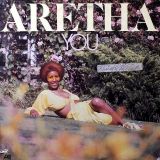 Aretha Franklin – You – Atlantic LP