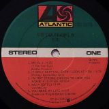 Aretha Franklin – You – Atlantic LP