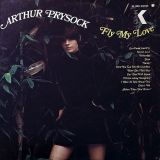 Arthur Prysock – Fly My Love – King LP
