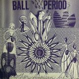 B.A.L.L. – Period (Another American Lie) – Shimmy Disc LP