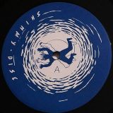 B.A.L.L. – Period (Another American Lie) – Shimmy Disc LP