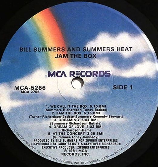 BillSummers&SummersHeat-JamTheBox-MCALPLABELA01