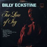 Billy Eckstine – For Love Of Ivy – Motown LP