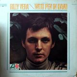 Billy Vera – With Pen In Hand – Atlantic LP