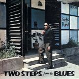 Bobby Bland – Two Steps From The Blues – Duke LP