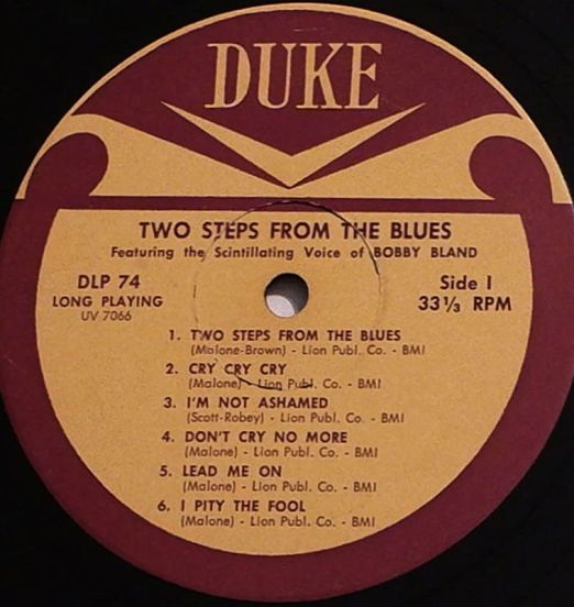 BobbyBland-TwoStepsFromTheBlues-DukeLPLABELA01