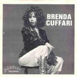Brenda Cuffari – I’ll Never Forget b/w My Music Says It All – Charisma 7″