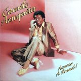 Camilo Azuquita – Azucar A Granel ! – Socadisc FR LP