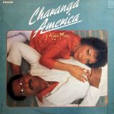 Charanga America – Y Algo Mas – Combo LP