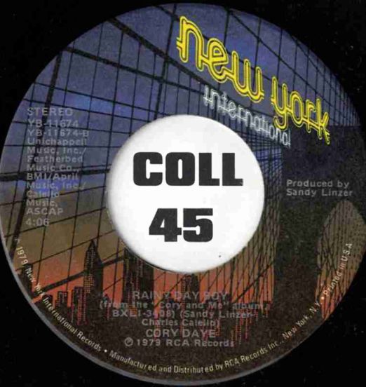 CoryDaye-GreenLight-NewYorkInternationalDJ45LABELB01