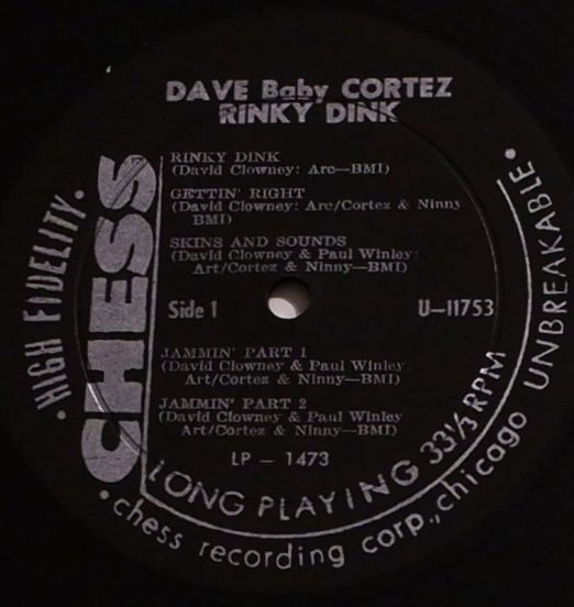 DaveBabyCortez-RinkyDink-ChessLPLABELA01