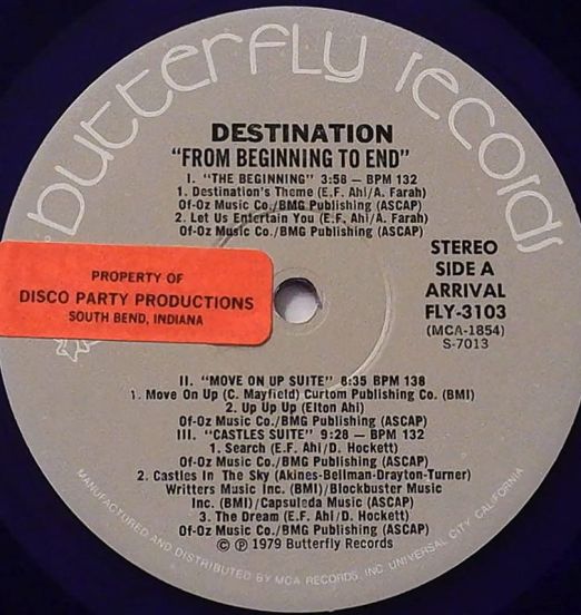 Destination-FromBeginningToEndLPLABELA01