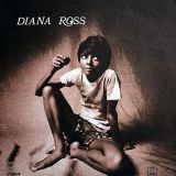 Diana Ross – Same – Motown LP