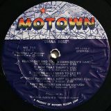 Diana Ross – Same – Motown LP