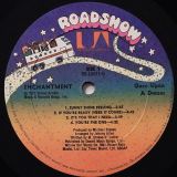 Enchantment – Once Upon A Dream – Roadshow LP