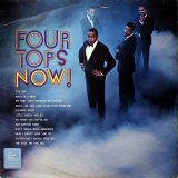Four Tops – Four Tops Now! – Tamla Motown UK LP
