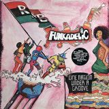Funkadelic – One Nation Under A Groove – Warner Bros LP
