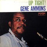 Gene Ammons – Up Tight! – Prestige LP
