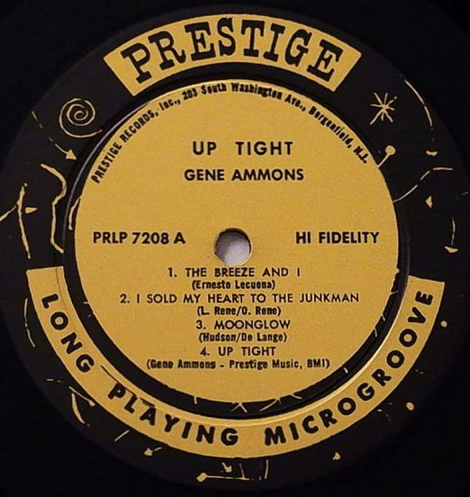 GeneAmmons-UpTight!-PrestigeLPLABELA01