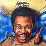 George Benson – Benson Burner – Columbia 2LP