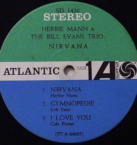 HerbieMann&TheBillEvansTrio-NirvanaAtlanticLPLABELA01