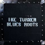 Ike Turner – Blues Roots – United Artists LP