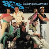 The S.O.S. Band – No One’s Gonna Love You b/w I Don’t Want Nobody Else – Tabu EU 7″
