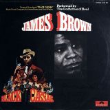 James Brown – Black Caesar – Polydor LP