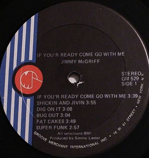 JimmyMcGriff-IfYoureReadyComeGoWithMeLPLABELA01