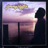 Jimmy Ruffin – Sunrise – RSO LP