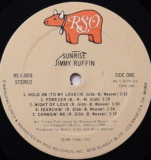 JimmyRuffin-Sunrise-RSOLPLABELA01