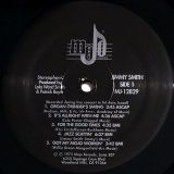 Jimmy Smith – ’75 – Mojo LP