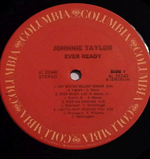 JohnnieTaylor-EverReady-ColumbiaLPLABELA01