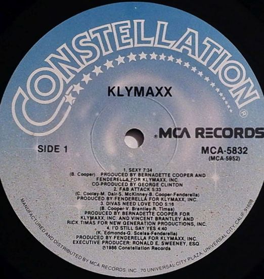 Klymaxx-Klymaxx-ConstellationLPLABELA01