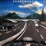 Kraftwerk – Autobahn – Mercury LP