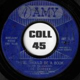 Lee Dorsey – Everything I Do Gonh Be Funky (From Now On) b/w There Should Be A Book – Amy 7″
