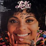 Leslie Uggams – Leslie – Columbia LP