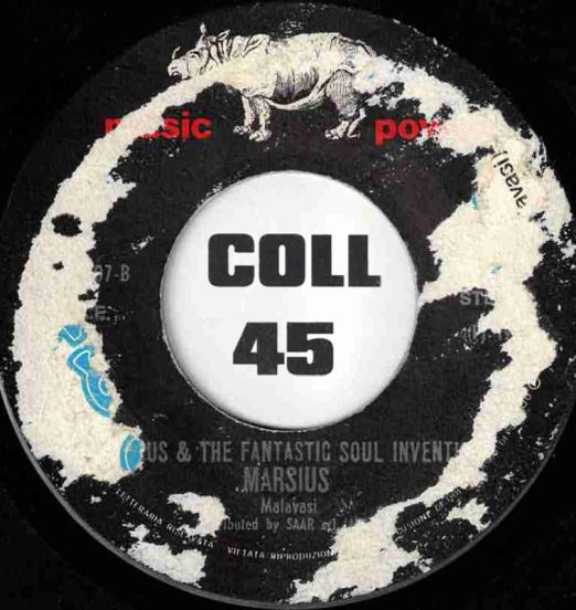 Marsius&TheFantasticSoulInvention-Marsius-MusicPower45ITLABELB01