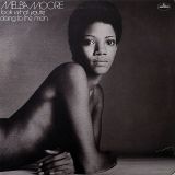 Melba Moore – Look What You’re Doing To The Man – Mercury LP