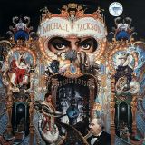 Michael Jackson – Dangerous – Epic EU 2LP