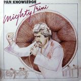 Mighty Trini – Pan Knowledge – Keynote BB LP