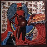 Miles Davis – Live-Evil – Columbia LP