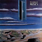 Moses – The Coming Of Moses – Pure Silk LP