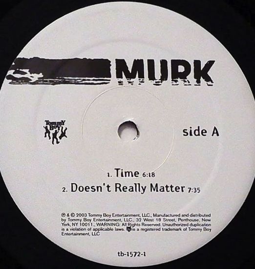 Murk-Murk-TommyBoy2LPLABELA01