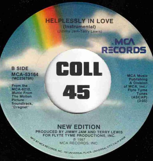 NewEdition-HelplesslyInLoveInstrumental-MCA45LABELB01