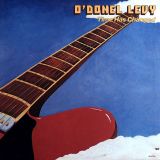 O’Donel Levy – Time Has Changed – Lester Radio Corporation LP