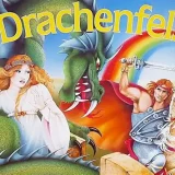 Drachenfels – Schmidt Spiele GER Still Sealed Game