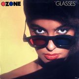 Ozone – Glasses – Motown LP